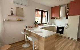 Apartamenty Pastelove Nałęczów